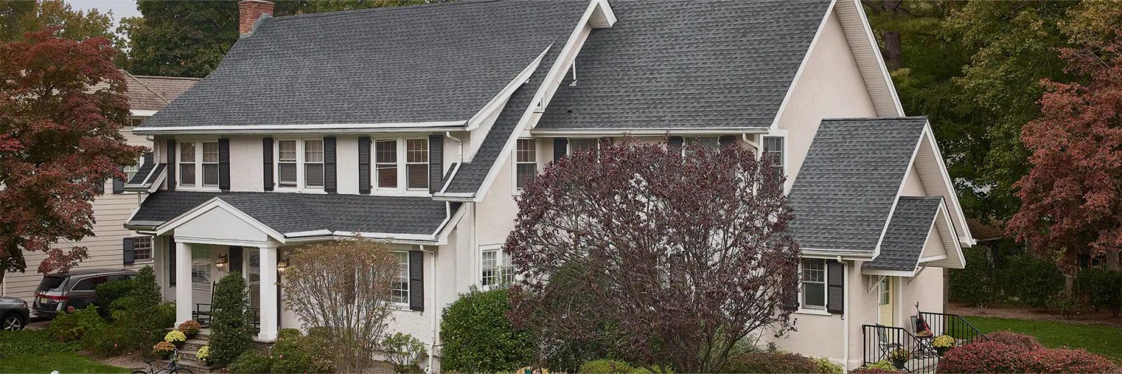 Precision Elite RoofingImages