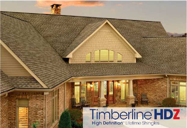 Precision Elite RoofingImages