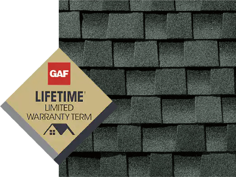 Precision Elite Roofing Images