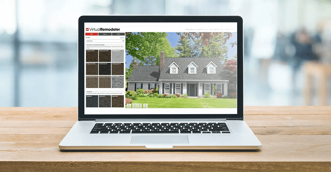 Precision Elite Roofing Images