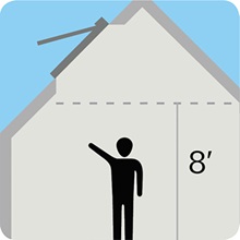 Precision Elite Roofing Images