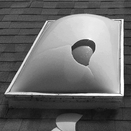 Precision Elite Roofing Images