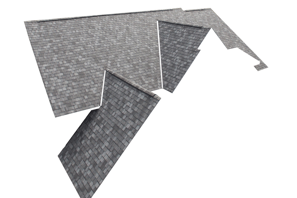 Precision Elite Roofing Images