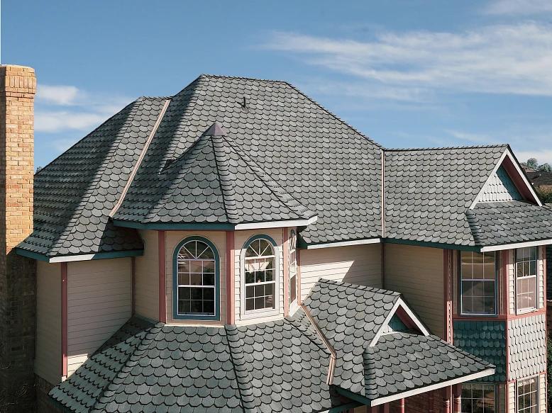 Precision Elite Roofing Images
