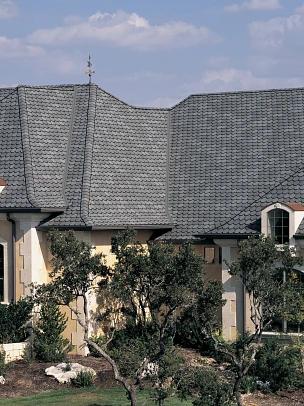 Precision Elite Roofing Images
