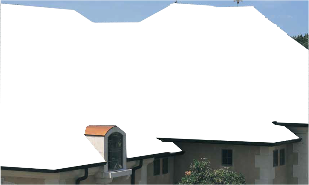 Precision Elite Roofing Images