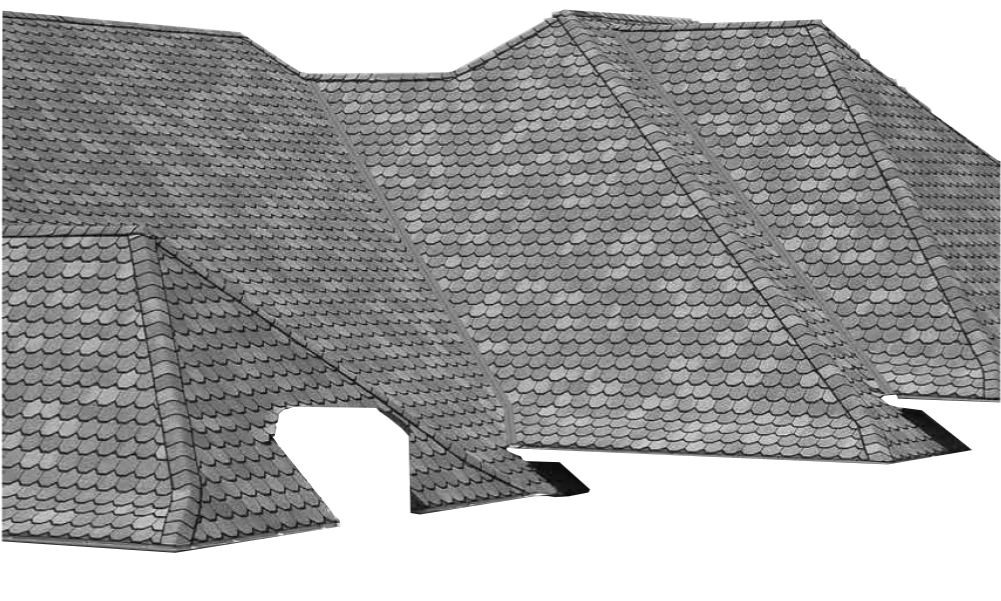 Precision Elite Roofing Images