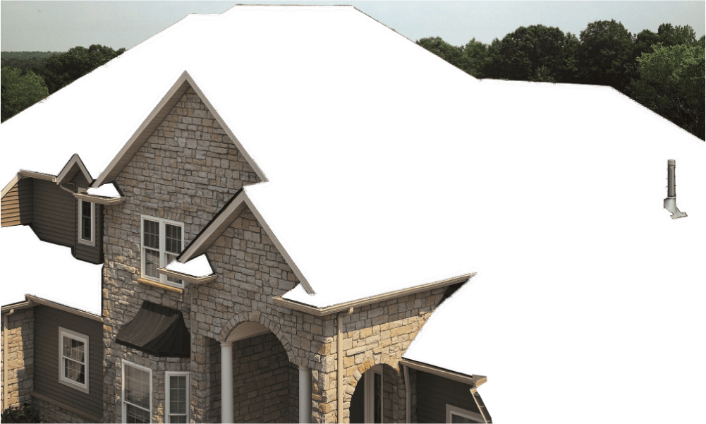 Precision Elite Roofing Images