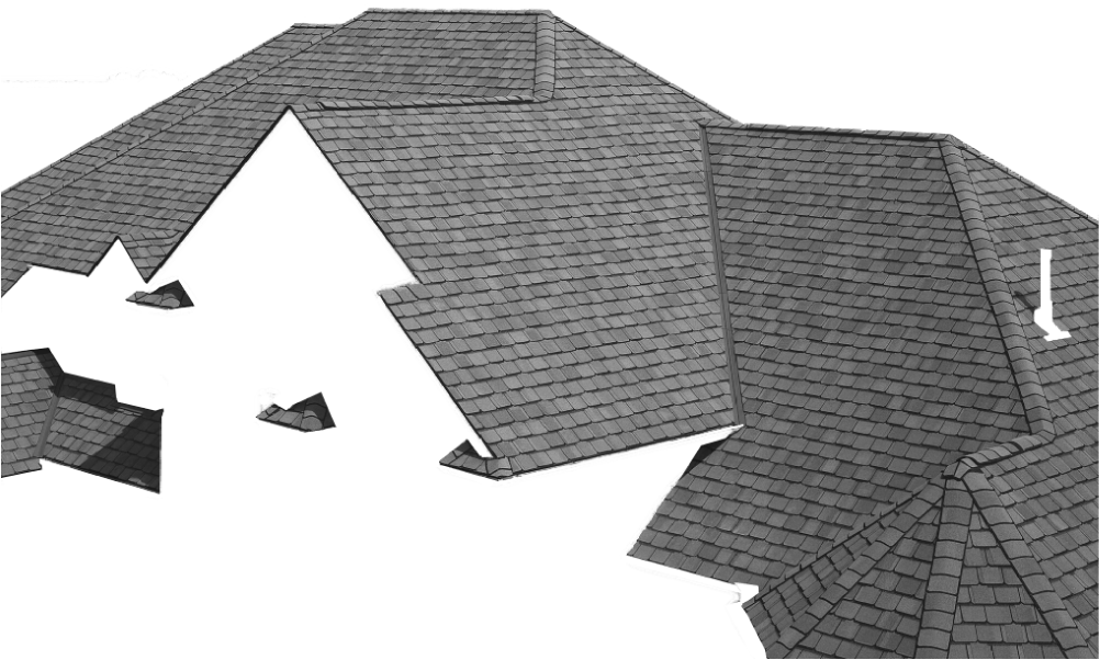 Precision Elite Roofing Images