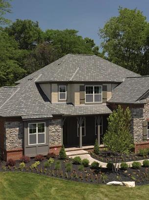 Precision Elite Roofing Images