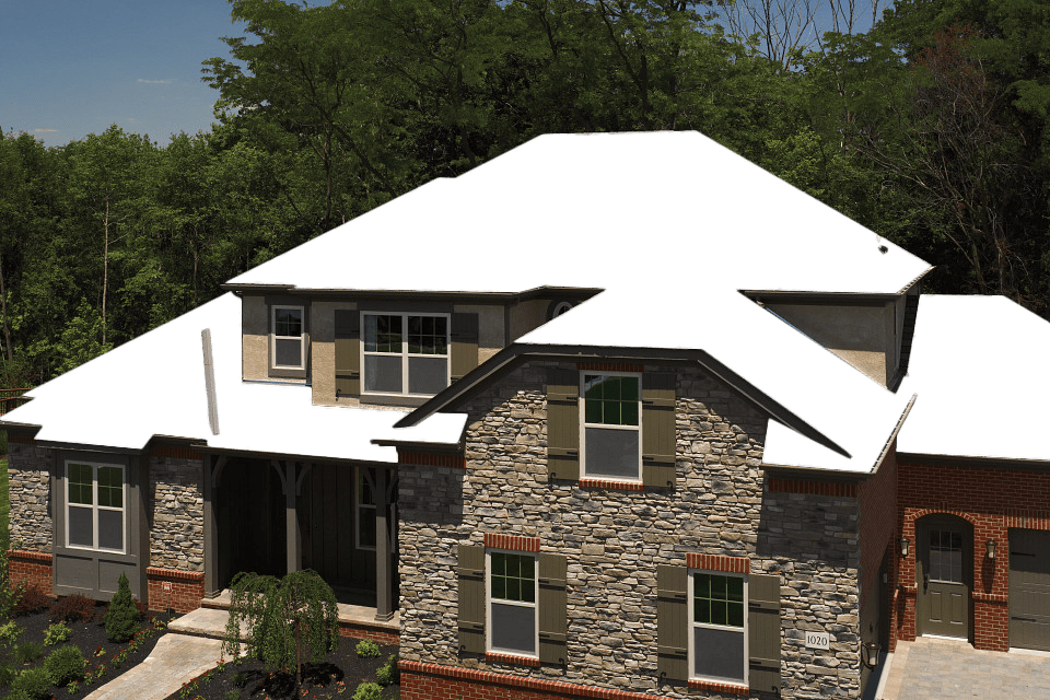 Precision Elite Roofing Images