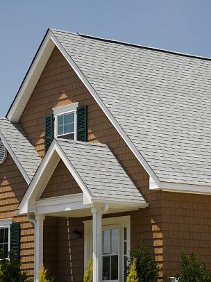 Precision Elite Roofing Images