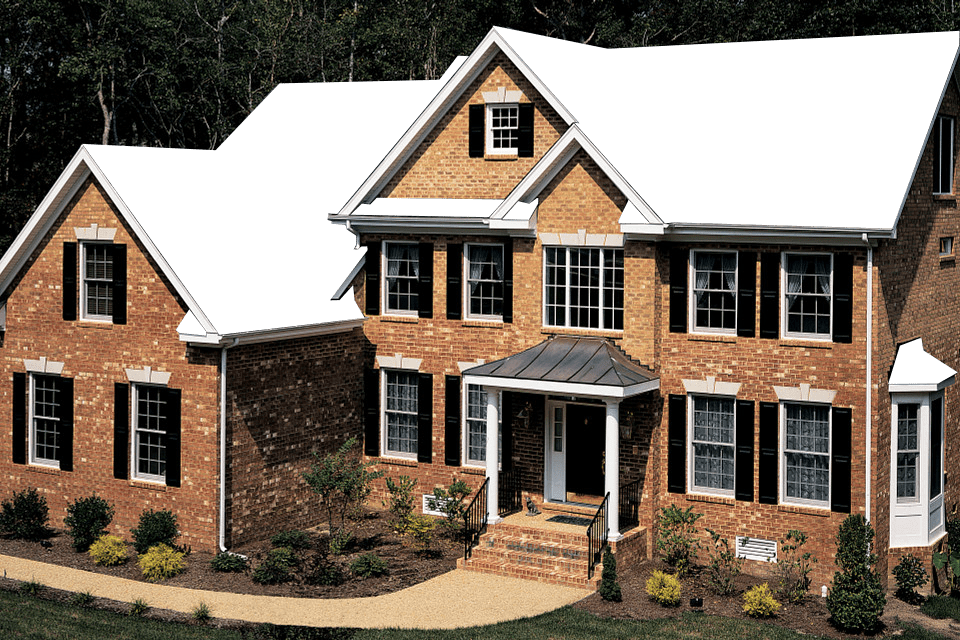 Precision Elite Roofing Images