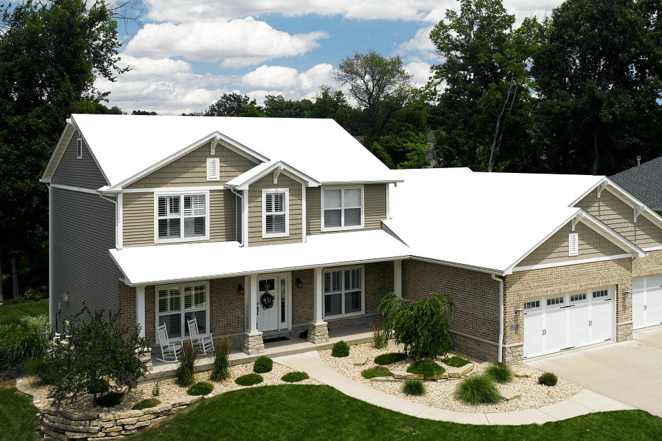 Precision Elite Roofing Images