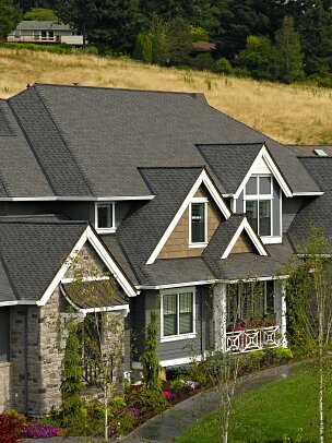 Precision Elite Roofing Images