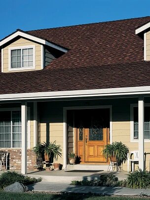 Precision Elite Roofing Images