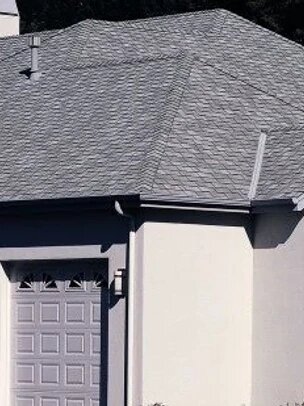 Precision Elite Roofing Images
