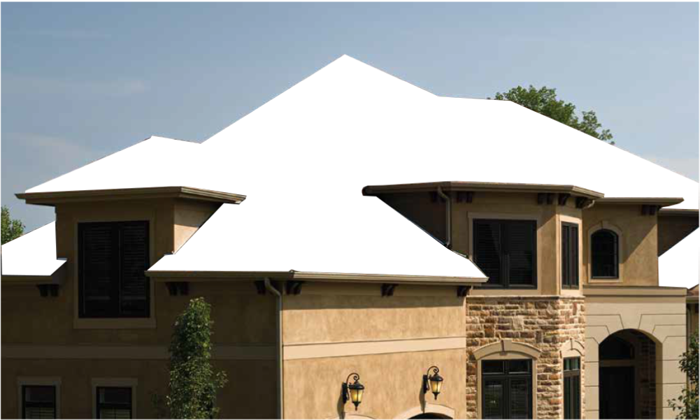 Precision Elite Roofing Images