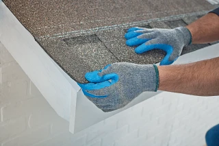 Precision Elite Roofing Images