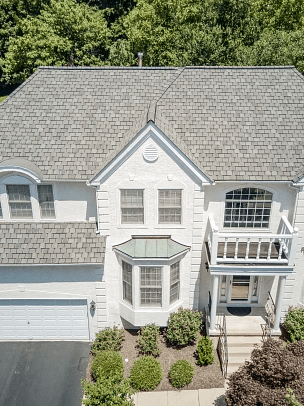 Precision Elite Roofing Images