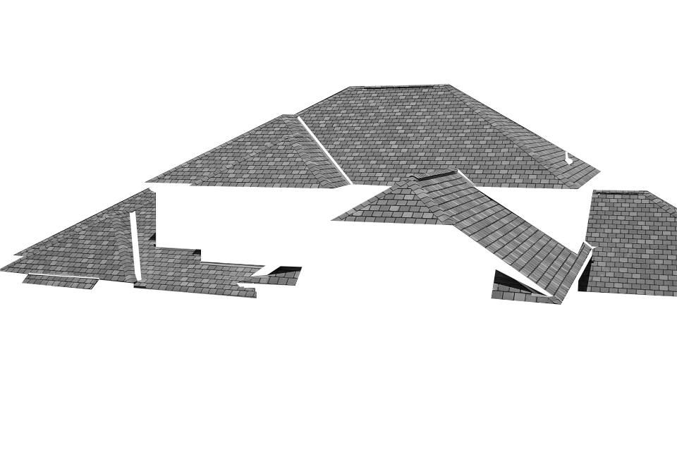 Precision Elite Roofing Images