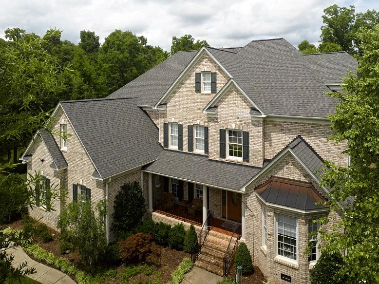 Precision Elite Roofing Images