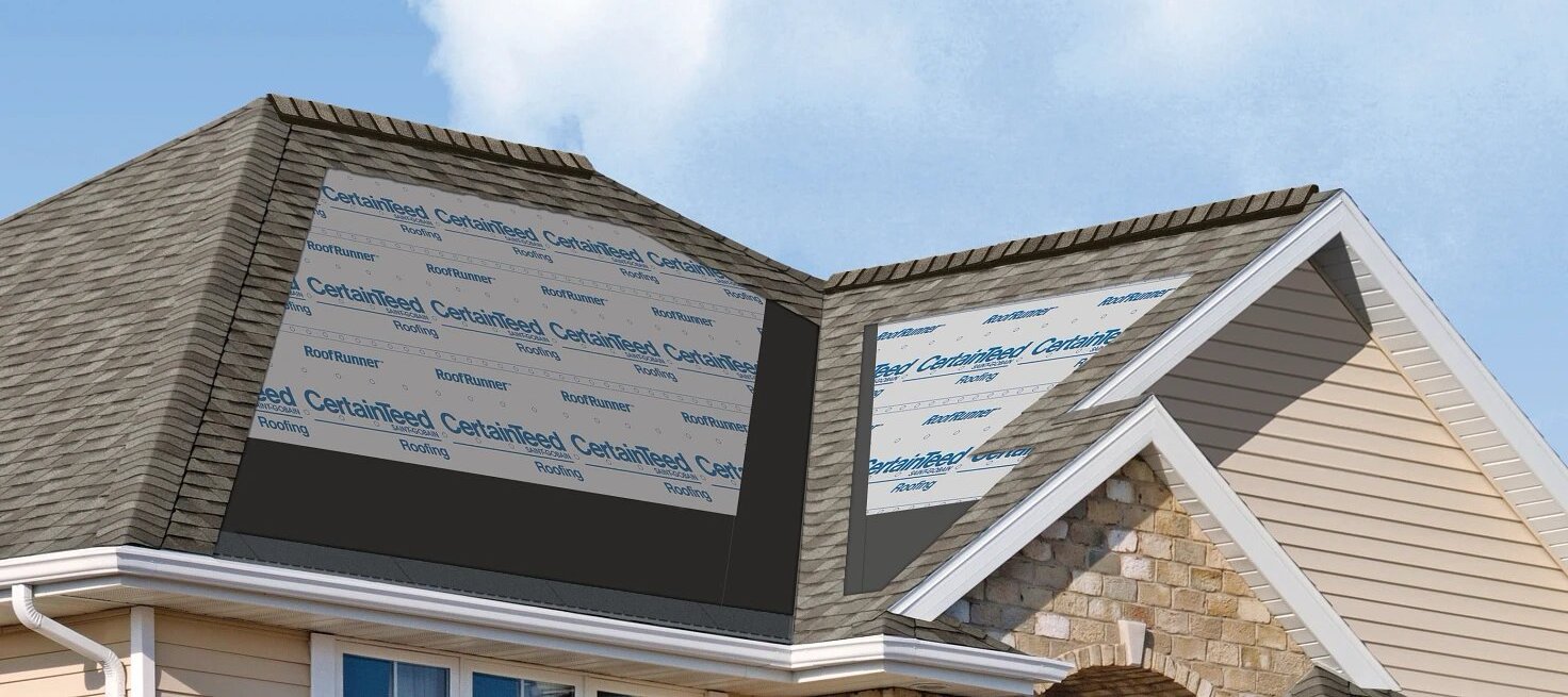 Precision Elite Roofing Images