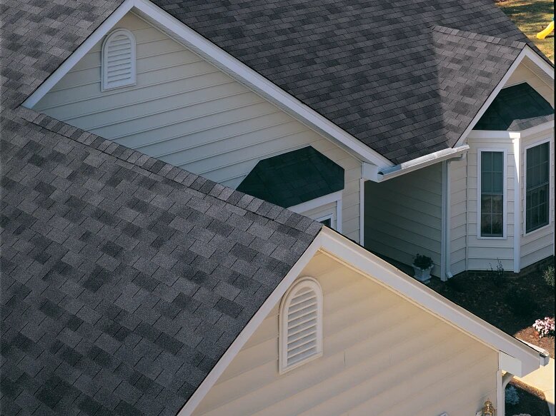 Precision Elite Roofing Images