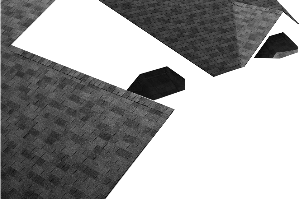 Precision Elite Roofing Images