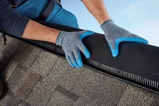 Precision Elite Roofing Images