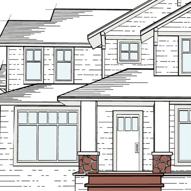 Precision Elite Roofing Images