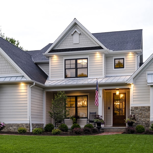 Precision Elite Roofing Images