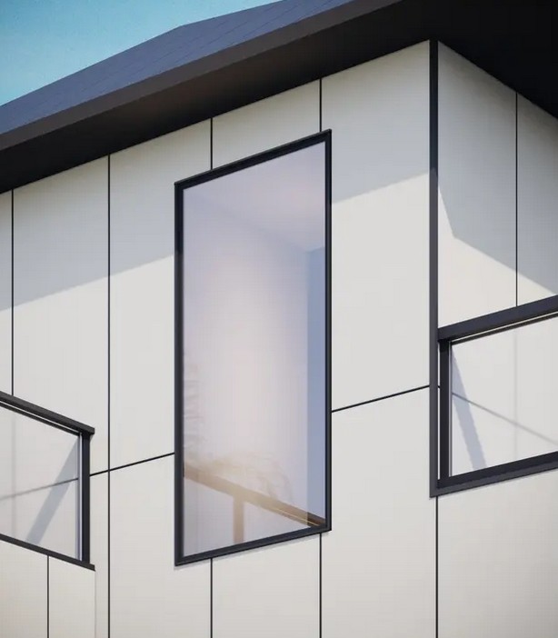 Precision Elite Roofing Images