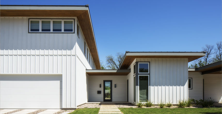 Precision Elite Roofing Images