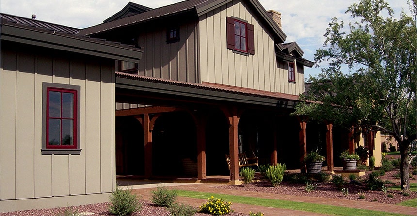 Precision Elite Roofing Images