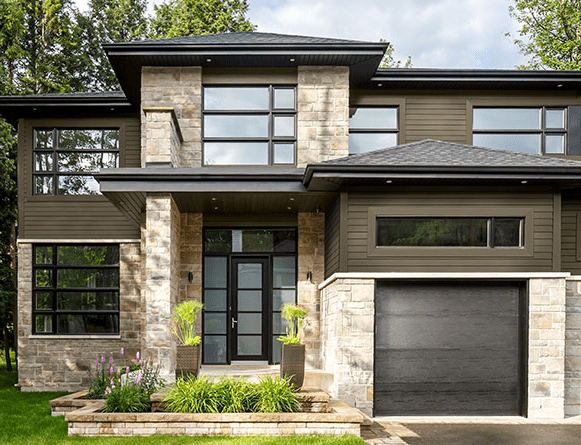 Precision Elite Roofing Images