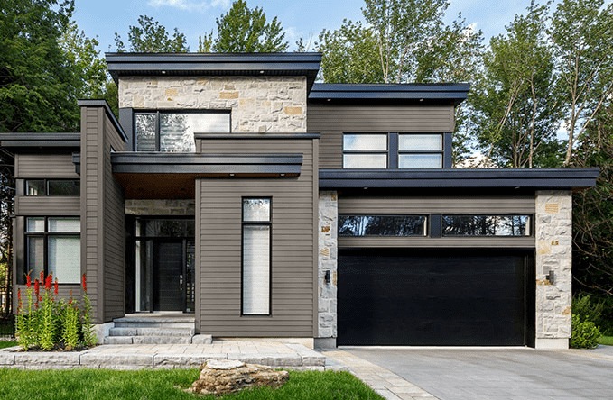 Precision Elite Roofing Images