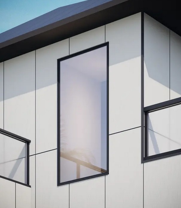 Precision Elite Roofing Images