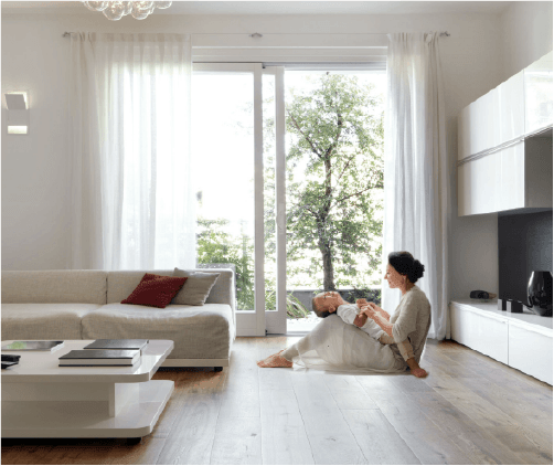 Precision Elite Roofing Images